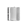 2-way Loudspeaker Omnitronic 11036953 White Wired 40 W