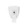2-way Loudspeaker Omnitronic 11036953 White Wired 40 W