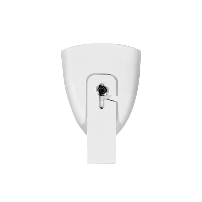 2-way Loudspeaker Omnitronic 11036953 White Wired 40 W