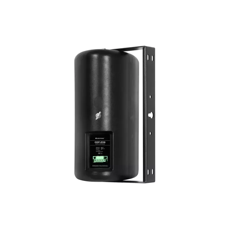 2-way Loudspeaker Omnitronic 11036954 80 W