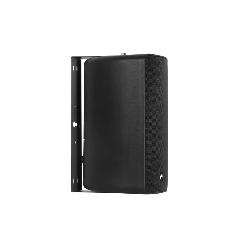2-way Loudspeaker Omnitronic 11036954 80 W