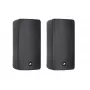 2-way Loudspeaker Omnitronic 11036954 80 W