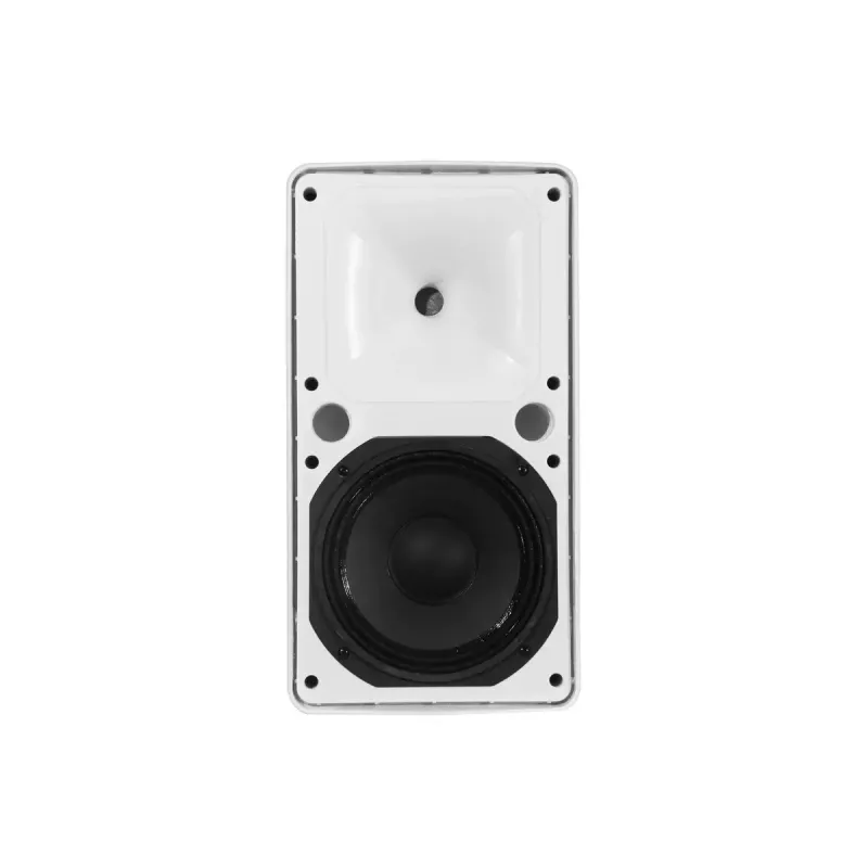 2-way loudspeaker Omnitronic 11036961 150 W