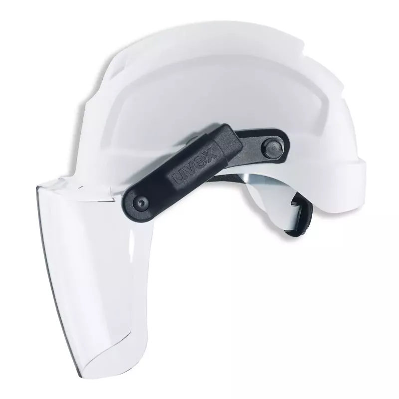 Safety Headgear Uvex 9906008