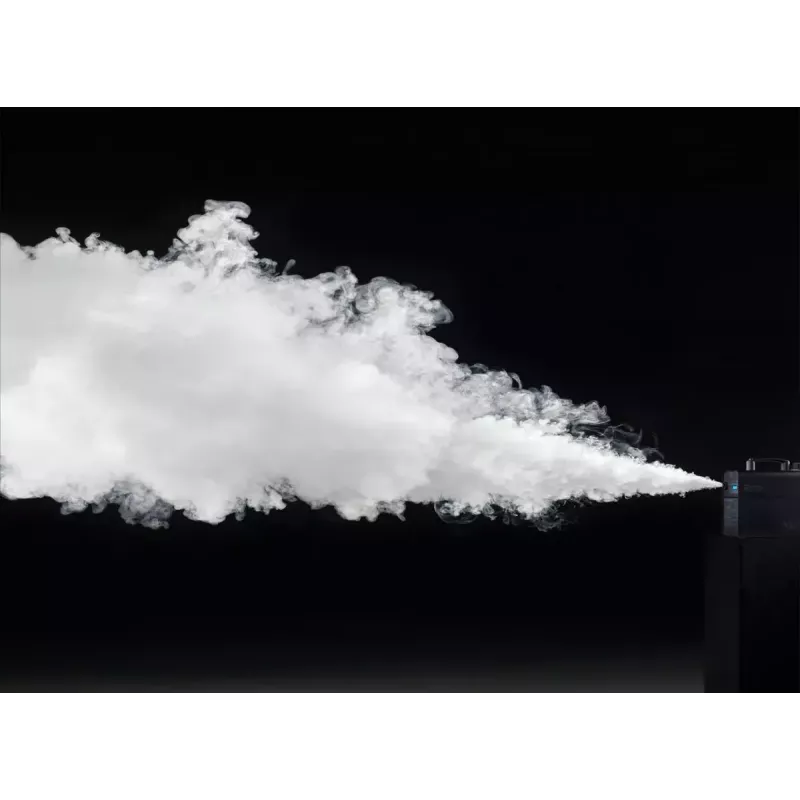 Water Smoke Machine Antari MB-20X 600 W 0.4 L Black
