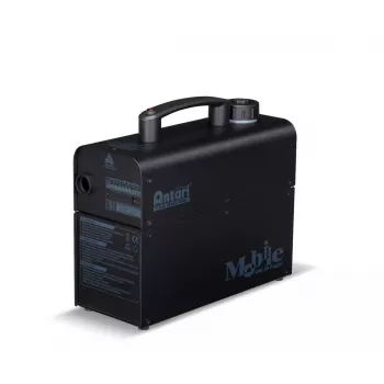 Water Smoke Machine Antari MB-20X 600 W 0.4 L Black