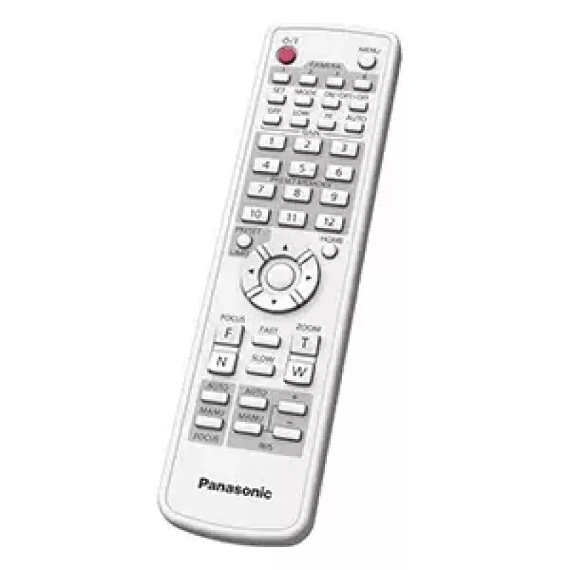 Camera Remote Control Panasonic AW-RM50AG