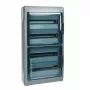 Distribution enclosure Legrand 601988 IP65 4-row 72 modules