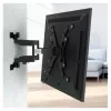 Hama 00220850 TV mount/stand 2.29 m (90 inch) Black