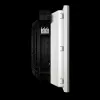 Rack accessory Rittal 3244.740 — plastic housing, airflow 910 m³/h, white