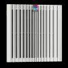 Rack accessory Rittal 3244.740 — plastic housing, airflow 910 m³/h, white