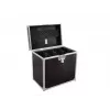 Flight case Roadinger 31000910 Aluminium Birch Black 9.5 kg