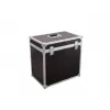 Flight case Roadinger 31000910 Aluminium Birch Black 9.5 kg