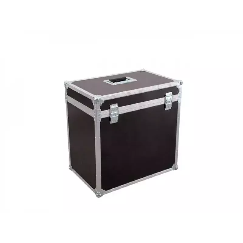 Flight case Roadinger 31000910 Aluminium Birch Black 9.5 kg