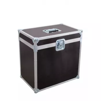 Flight case Roadinger 31000910 Aluminium Birch Black 9.5 kg