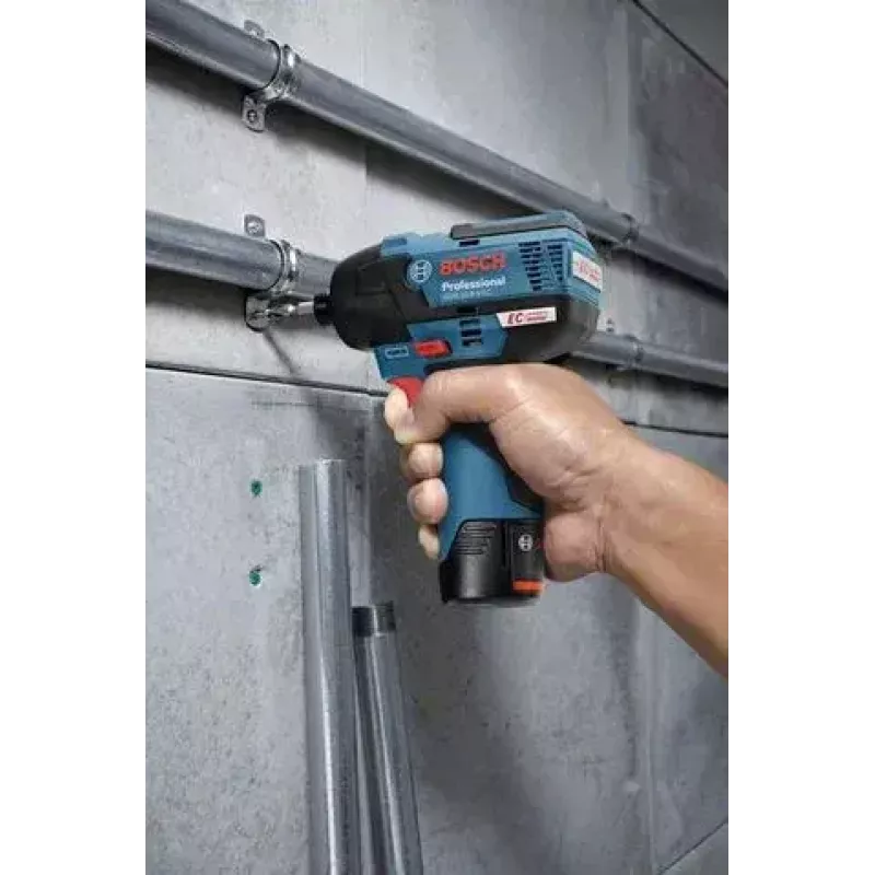 Impact Wrench Bosch GDR 12V-110 Professional 1/4 inch 110 N⋅m 10.8 V
