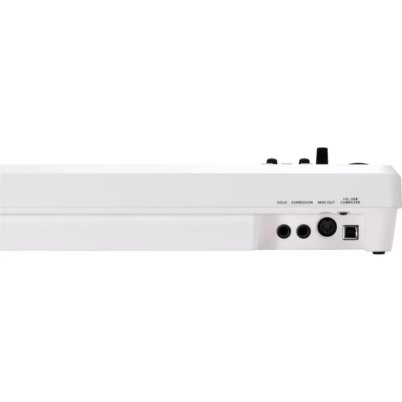 MIDI Keyboard Roland A-49 49 Keys USB White