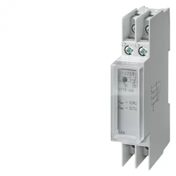 Siemens 5TT3401 electrical relay