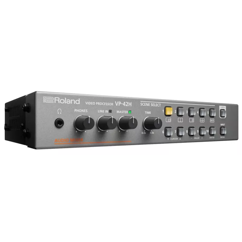 Video Processor Roland VP-42H