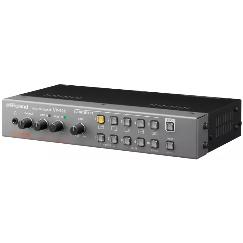 Video Processor Roland VP-42H