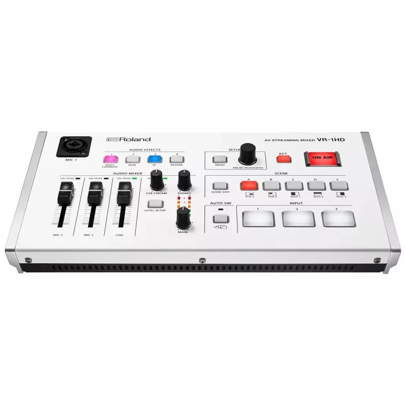 Video Switcher Roland VR-1HD WUXGA