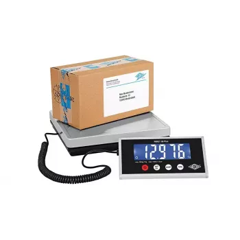 Electronic postal scale WEDO 50 7605005