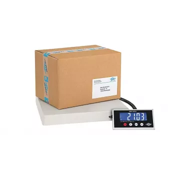 Electronic postal scale WEDO 50 7610010