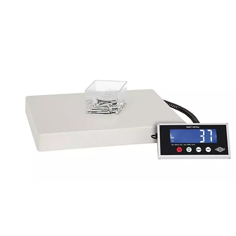 Electronic postal scale WEDO 50 7610010
