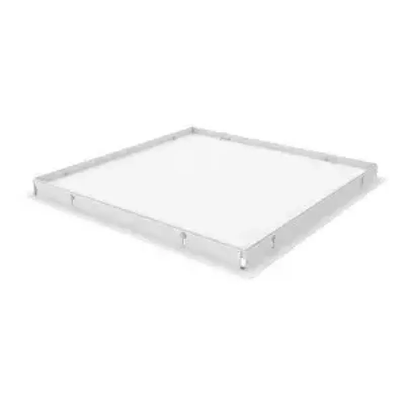 Ceiling Plate Kindermann 7466 000 152