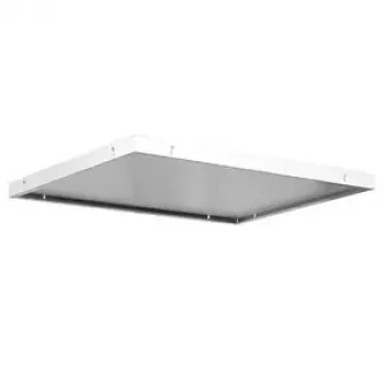 Ceiling Plate Kindermann 7466 000 152