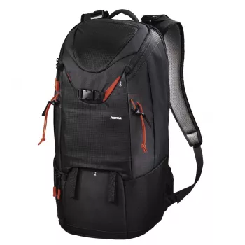 Backpack case Hama Profitour 00139842