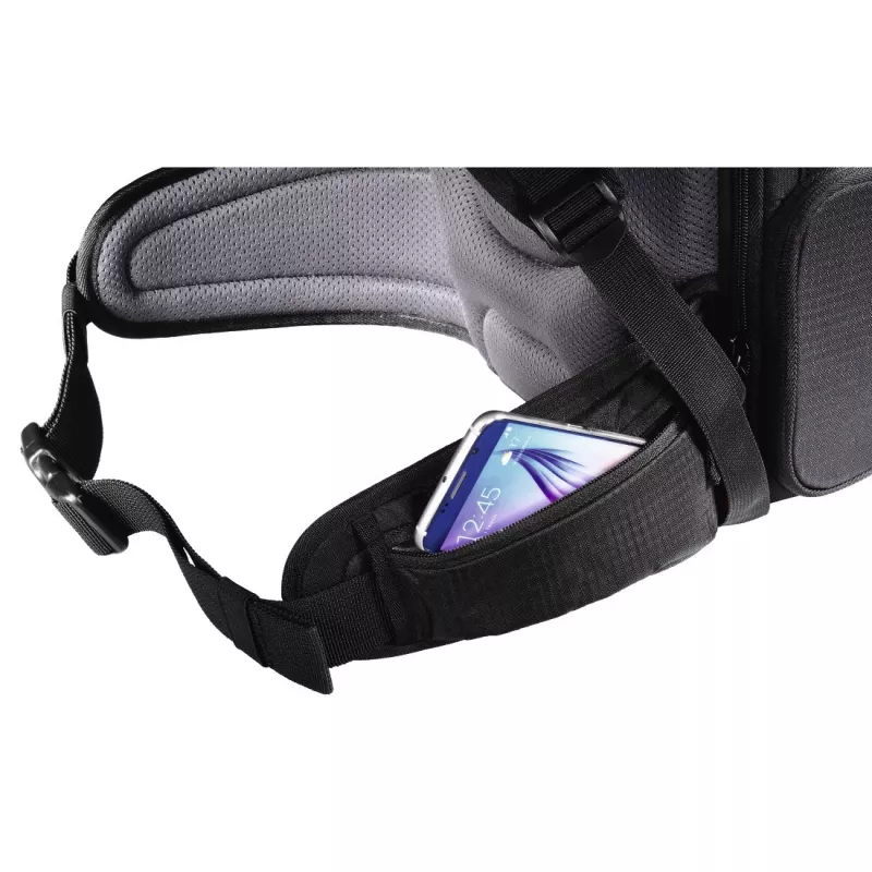 Backpack case Hama Profitour 00139842