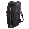 Backpack case Hama Profitour 00139842