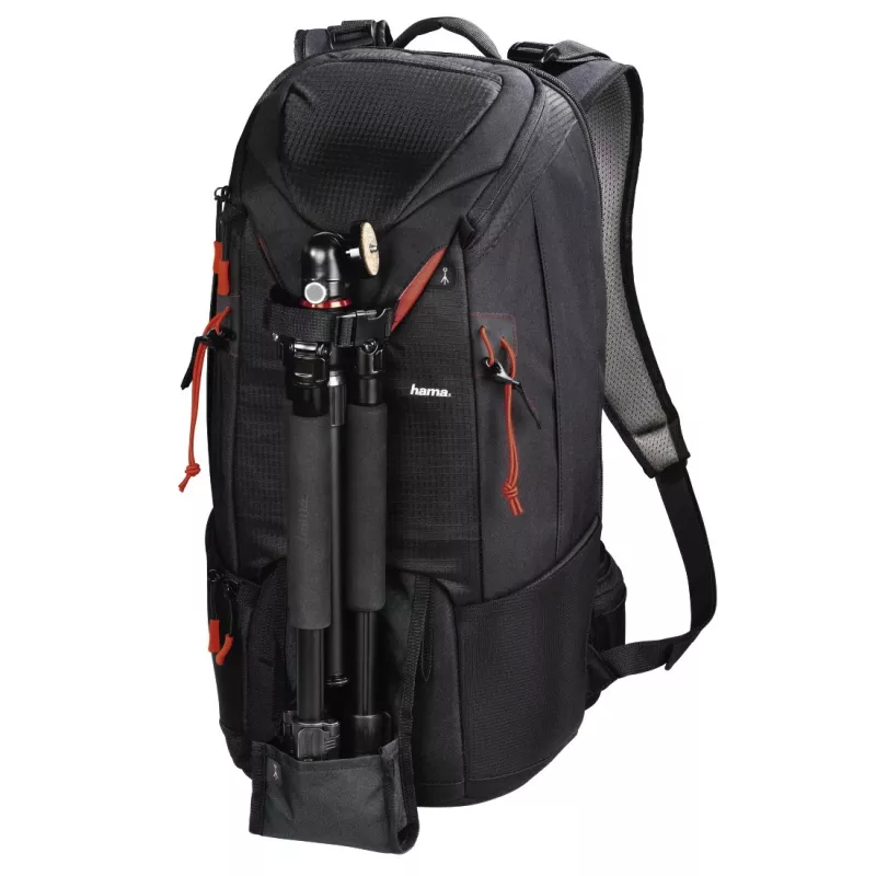 Backpack case Hama Profitour 00139842