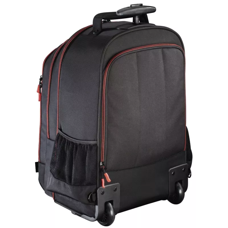 Hama Miami Trolley case Black, Red