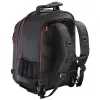 Hama Miami Trolley case Black, Red