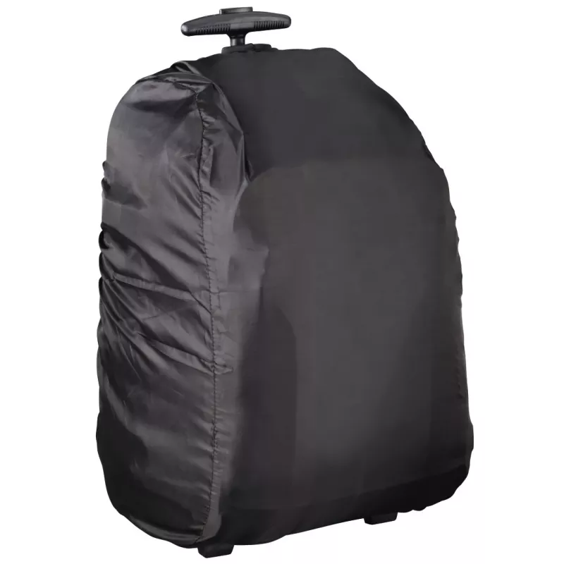 Hama Miami Trolley case Black, Red