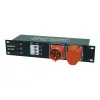 Light Mount Eurolite 30248372 Black Red 380-400V 50Hz