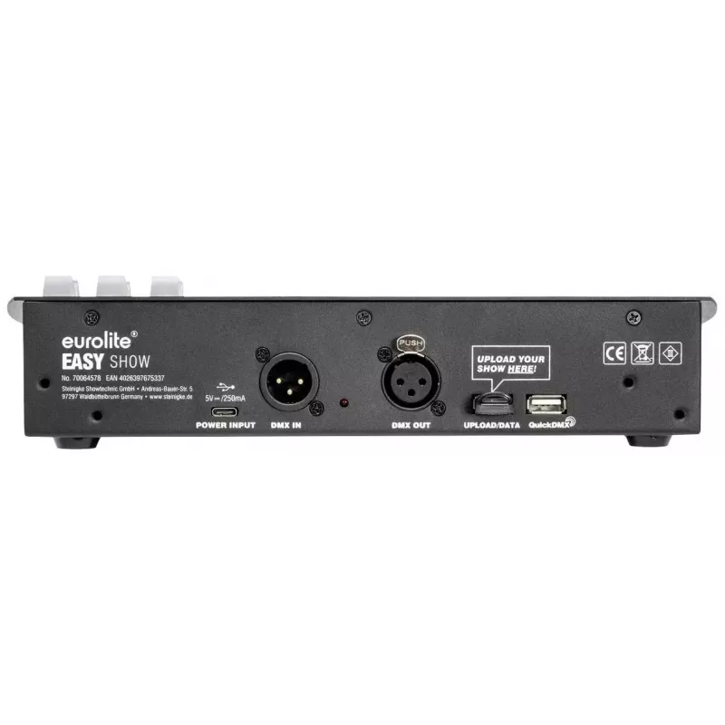 Lighting accessory EUROLITE 70064578 — model 70064578 (MPN)