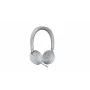 Yealink BH72 Lite Teams Headset Wireless Head-band Office/Call center USB Type-A Bluetooth Light grey
