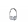 Yealink BH72 Lite Teams Headset Wireless Head-band Office/Call center USB Type-A Bluetooth Light grey