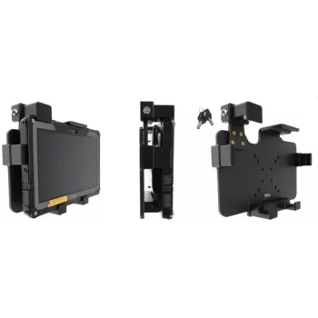 Passive holder Brodit 739287 Tablet/UMPC Black Indoor use