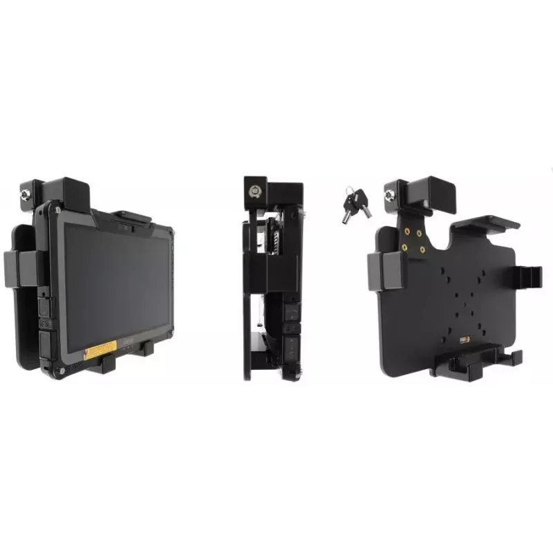 Passive holder Brodit 739287 Tablet/UMPC Black Indoor use