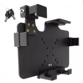 Passive holder Brodit 739287 Tablet/UMPC Black Indoor use