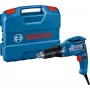 Bosch GTB 6-50 5000 RPM Blue