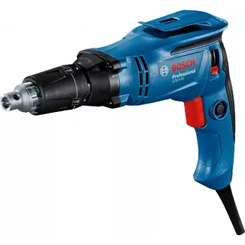 Bosch GTB 6-50 5000 RPM Blue