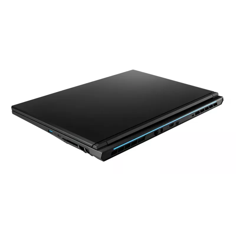 Laptop Captiva CAPTIVA 98031 — Intel Core i7-13620H, 17.3 inch Full HD, 16 GB DDR5, SSD, NVIDIA GeForce RTX 5070, Windows 11 Pro, Black