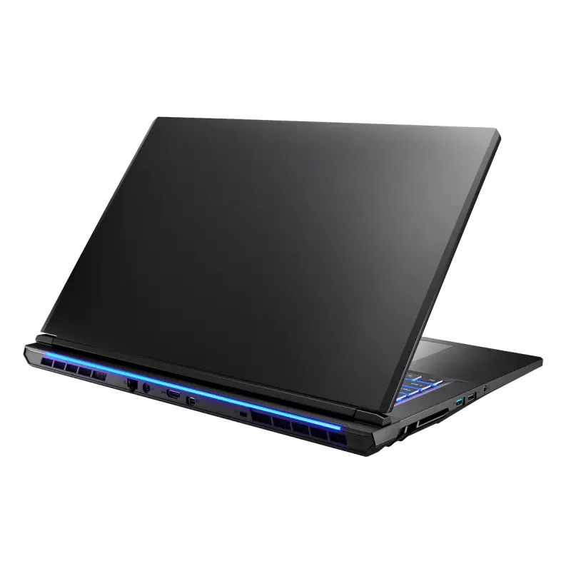Laptop Captiva CAPTIVA 98038 — Intel Core i7-13620H, 17.3 inch, 32 GB, SSD, NVIDIA GeForce RTX 5070, Windows 11 Home
