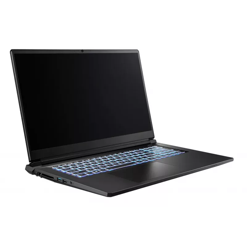 Laptop Captiva 98041 — Intel Core i7-13620H, 17.3 inch, 64 GB, SSD, NVIDIA GeForce RTX 5070