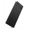 Docking station Lenovo ThinkPad USB4 Smart Dock 5500 — USB4 wired, 65W PD, Gigabit Ethernet, 4K@60Hz, AC 100W, Eclipse Black